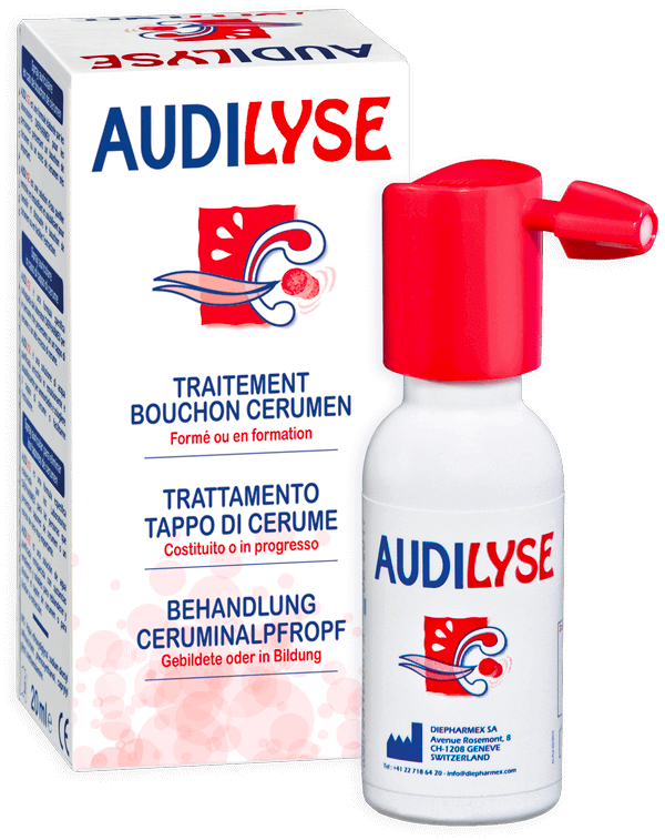 Audilyse