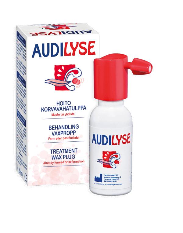 Audilyse