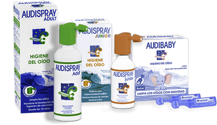 Audispray