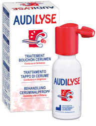 Audilyse