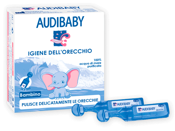 Audibaby