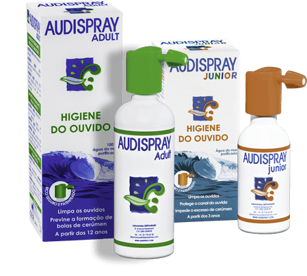 Audispray