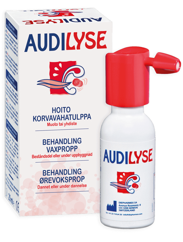 Audilyse
